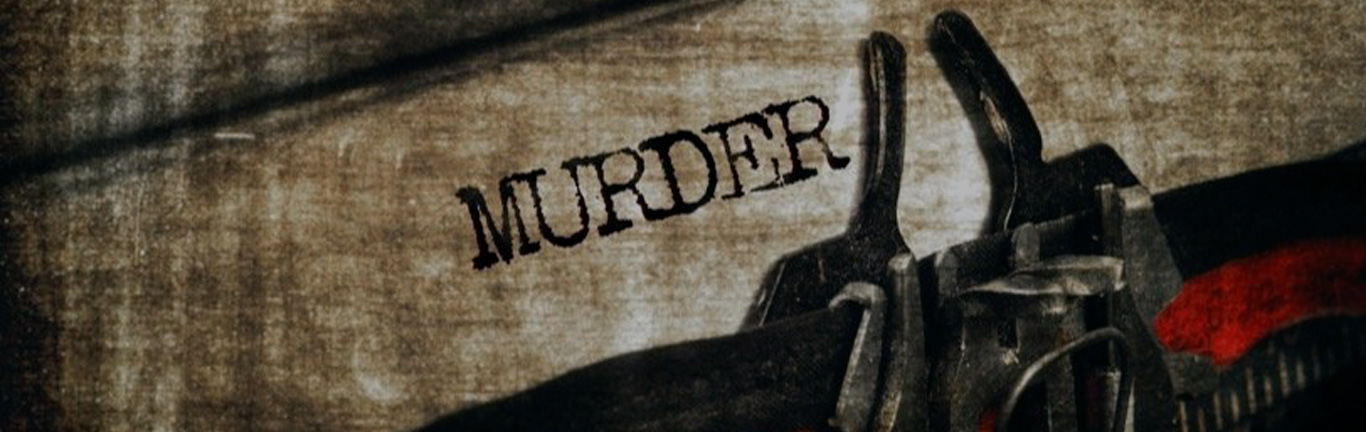 murder mystery nights