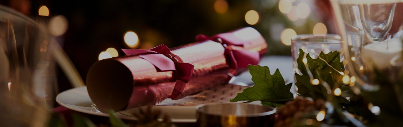 Festive Packages coming soon
